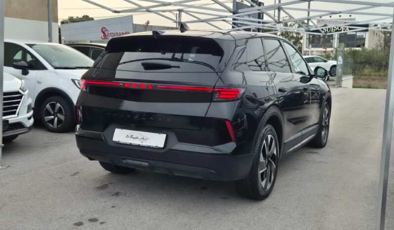 
								Opel GRANDLAND HYBRID EDCT GS 2025 completo									