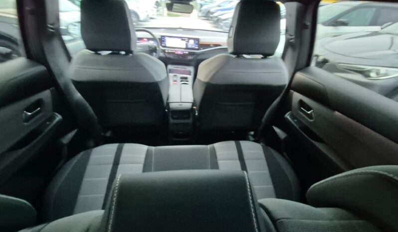 
								Opel GRANDLAND HYBRID EDCT GS 2025 completo									