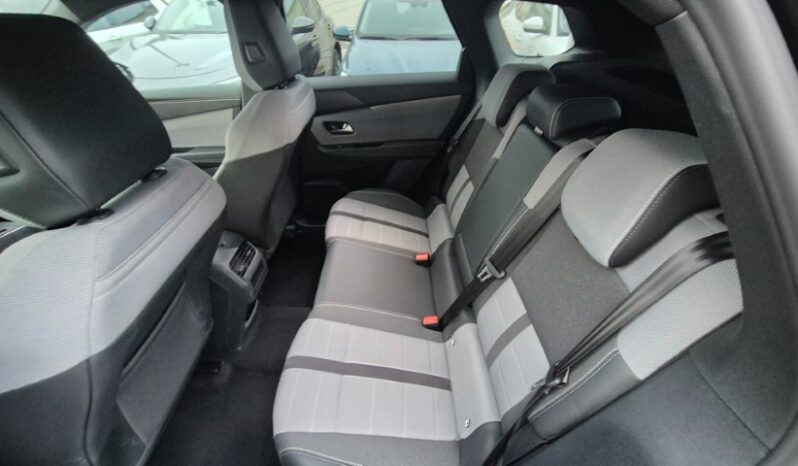 
								Opel GRANDLAND HYBRID EDCT GS 2025 completo									