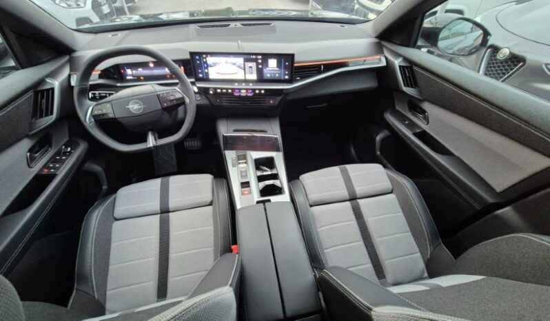 
								Opel GRANDLAND HYBRID EDCT GS 2025 completo									