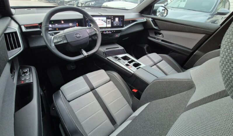 
								Opel GRANDLAND HYBRID EDCT GS 2025 completo									