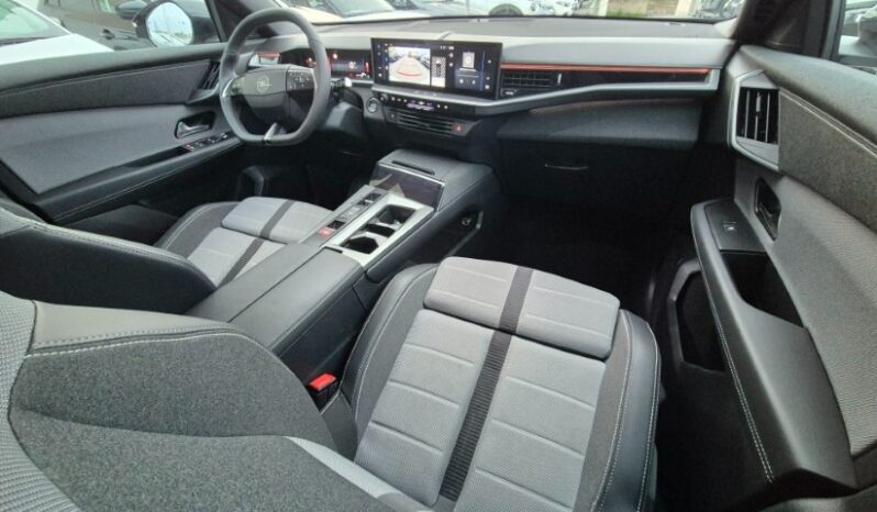 
								Opel GRANDLAND HYBRID EDCT GS 2025 completo									