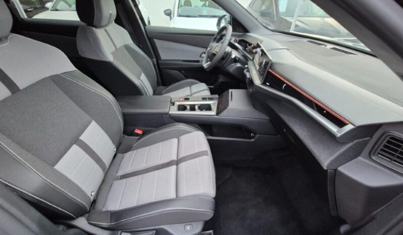 
								Opel GRANDLAND HYBRID EDCT GS 2025 completo									