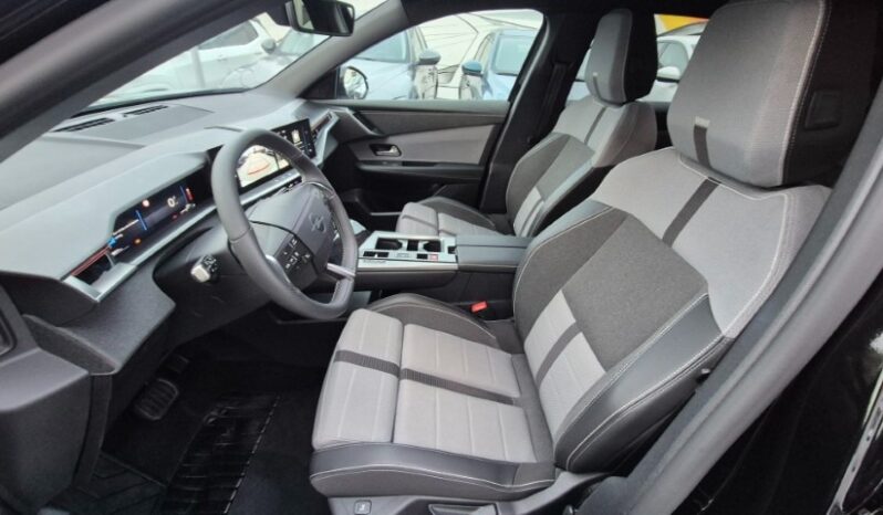 
								Opel GRANDLAND HYBRID EDCT GS 2025 completo									