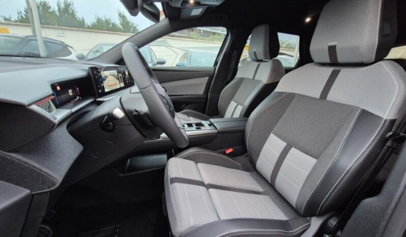 
								Opel GRANDLAND HYBRID EDCT GS 2025 completo									