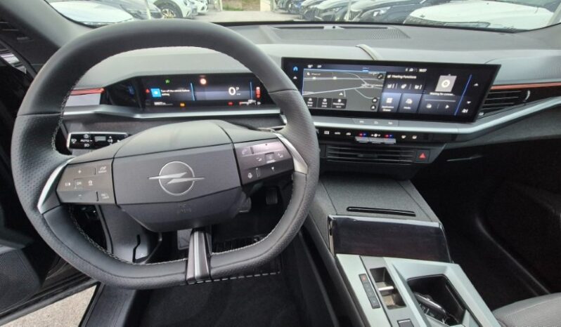 
								Opel GRANDLAND HYBRID EDCT GS 2025 completo									