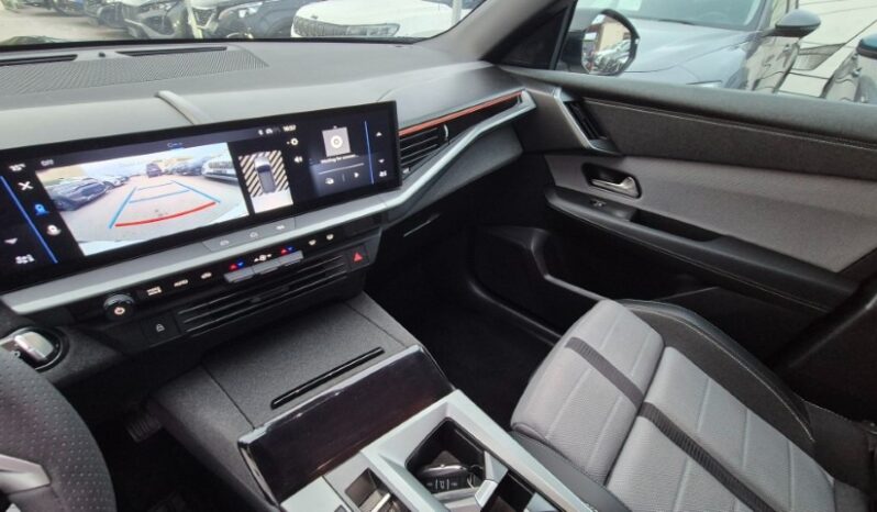 
								Opel GRANDLAND HYBRID EDCT GS 2025 completo									