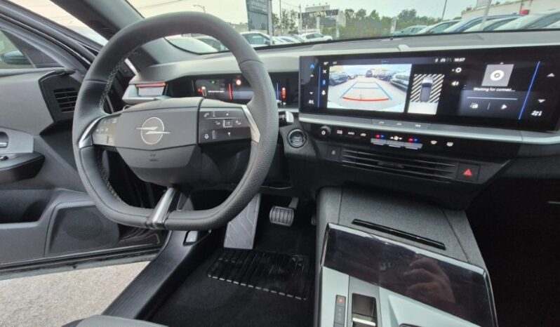 
								Opel GRANDLAND HYBRID EDCT GS 2025 completo									