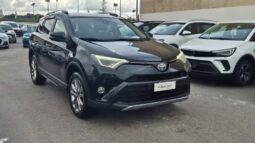 
										Toyota RAV4 2WD LOUNGE 2017 completo									