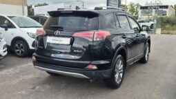 
										Toyota RAV4 2WD LOUNGE 2017 completo									