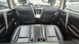 
										Toyota RAV4 2WD LOUNGE 2017 completo									