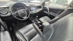 
										Toyota RAV4 2WD LOUNGE 2017 completo									