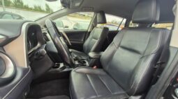 
										Toyota RAV4 2WD LOUNGE 2017 completo									