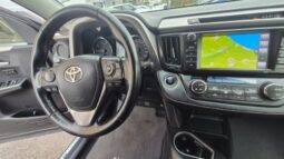 
										Toyota RAV4 2WD LOUNGE 2017 completo									