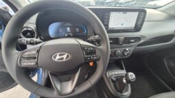 
										Hyundai I10 CONNECTLINE 2025 completo									