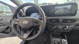 
										Hyundai I10 CONNECTLINE 2025 completo									