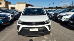 
										Opel CROSSLAND 2022 completo									