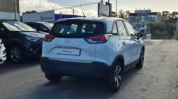 
										Opel CROSSLAND 2022 completo									