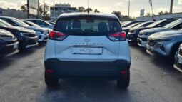 
										Opel CROSSLAND 2022 completo									