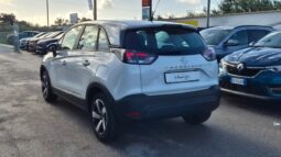 
										Opel CROSSLAND 2022 completo									