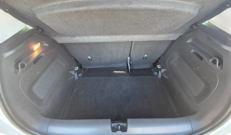 
								Opel CROSSLAND 2022 completo									