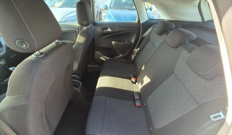 
								Opel CROSSLAND 2022 completo									