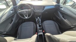 
										Opel CROSSLAND 2022 completo									