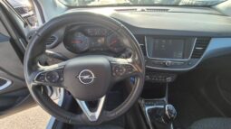 
										Opel CROSSLAND 2022 completo									