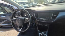 
										Opel CROSSLAND 2022 completo									