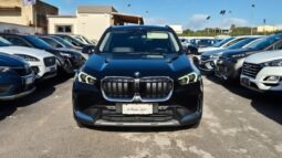 
										BMW x1 SDRIVE 18D 2023 completo									