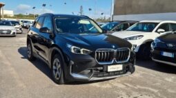 
										BMW x1 SDRIVE 18D 2023 completo									