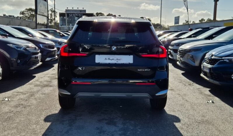 
								BMW x1 SDRIVE 18D 2023 completo									