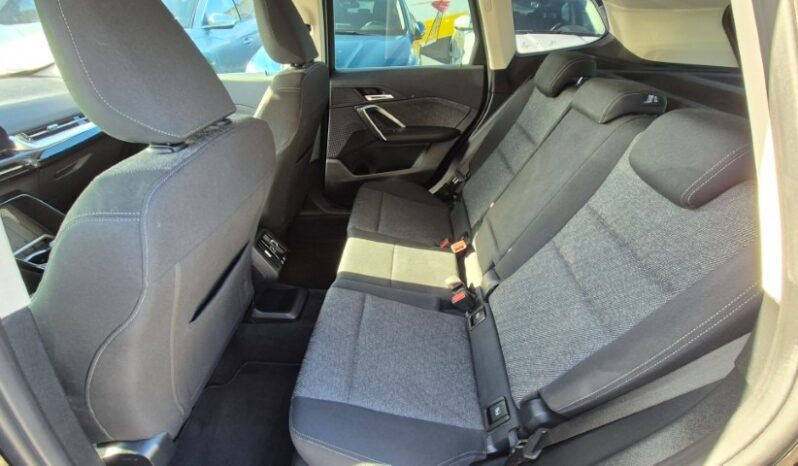 
								BMW x1 SDRIVE 18D 2023 completo									