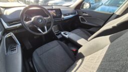 
										BMW x1 SDRIVE 18D 2023 completo									