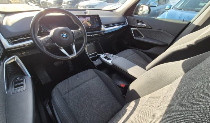 
								BMW x1 SDRIVE 18D 2023 completo									