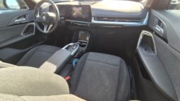 
										BMW x1 SDRIVE 18D 2023 completo									
