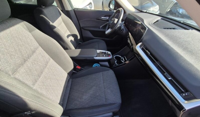 
								BMW x1 SDRIVE 18D 2023 completo									