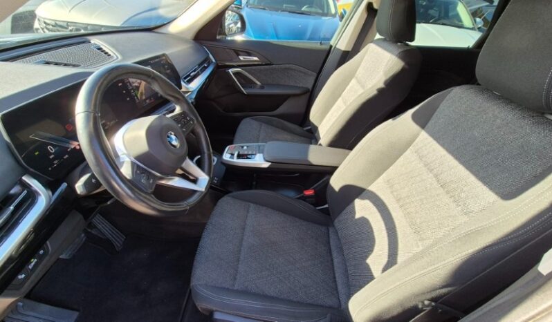 
								BMW x1 SDRIVE 18D 2023 completo									