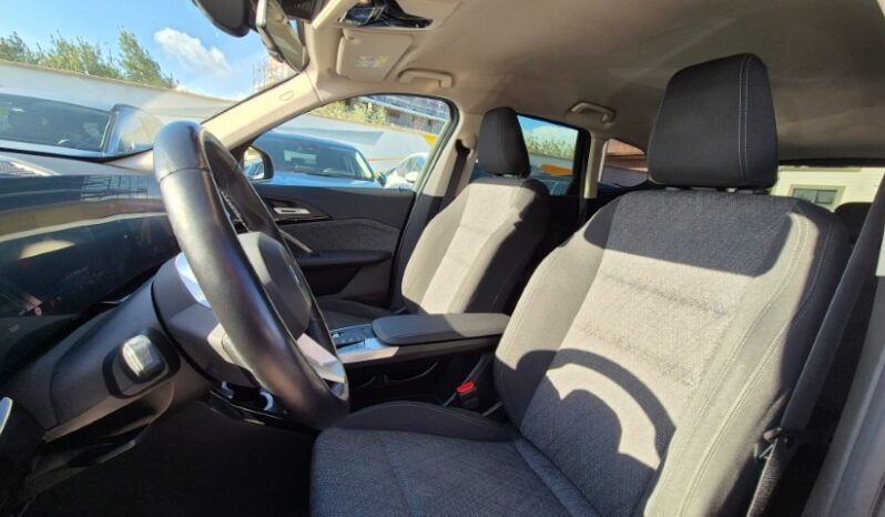 
								BMW x1 SDRIVE 18D 2023 completo									