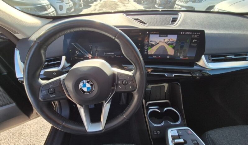 
								BMW x1 SDRIVE 18D 2023 completo									