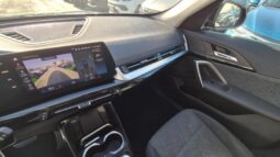 
										BMW x1 SDRIVE 18D 2023 completo									