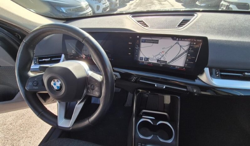 
								BMW x1 SDRIVE 18D 2023 completo									