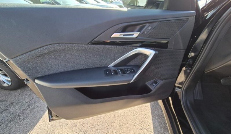 
								BMW x1 SDRIVE 18D 2023 completo									