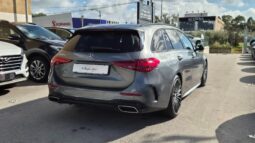 
										Mercedes c 220d MILD HYBRID PREMIUM PRO 2022 completo									