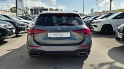 
										Mercedes c 220d MILD HYBRID PREMIUM PRO 2022 completo									