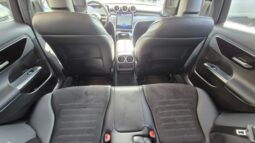 
										Mercedes c 220d MILD HYBRID PREMIUM PRO 2022 completo									