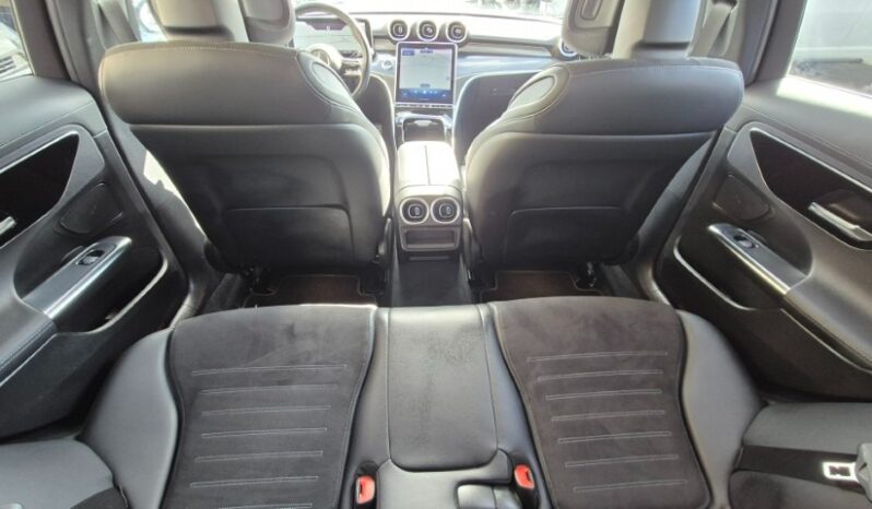 
								Mercedes c 220d MILD HYBRID PREMIUM PRO 2022 completo									