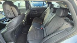 
										Mercedes c 220d MILD HYBRID PREMIUM PRO 2022 completo									