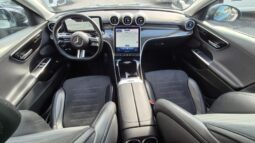 
										Mercedes c 220d MILD HYBRID PREMIUM PRO 2022 completo									