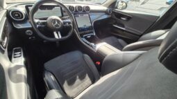 
										Mercedes c 220d MILD HYBRID PREMIUM PRO 2022 completo									